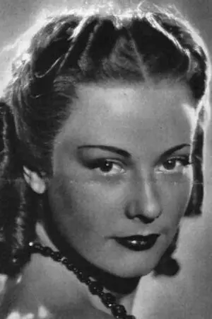 Maria Denis