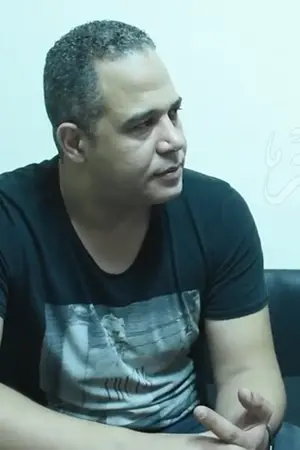 Moustafa Darwish