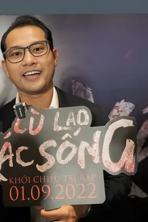 Huỳnh Đông
