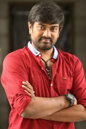 Palnati Surya Pratap