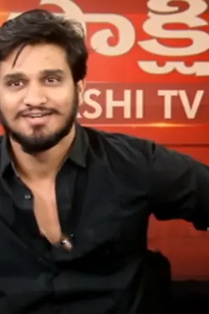 Nikhil Siddharth