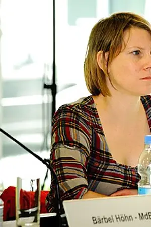 Kathrin Hartmann