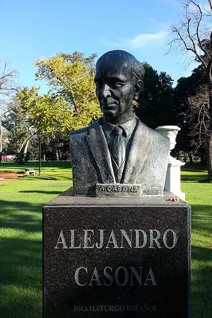 Alejandro Casona