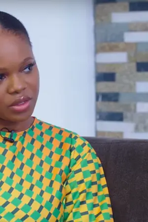 Zainab Balogun