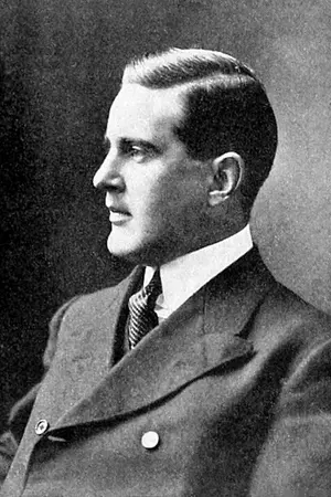 Arthur Goodrich