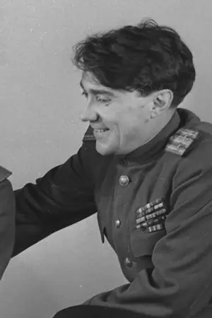Борис Полевой