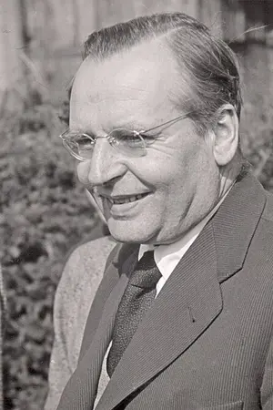Hubert Schonger