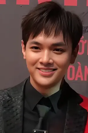 Phạm Huỳnh Hữu Tài