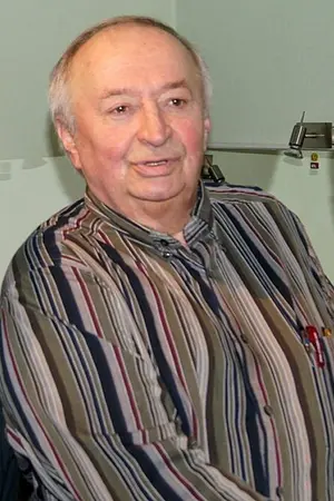Bohdan Łazuka