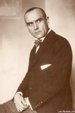 Гуго Вернер