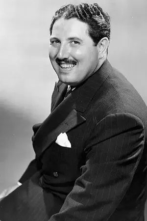 Harold Peary