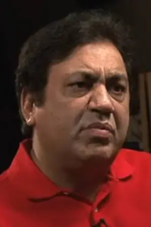 Sohail Ahmed
