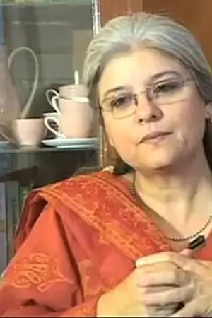 Marina Khan