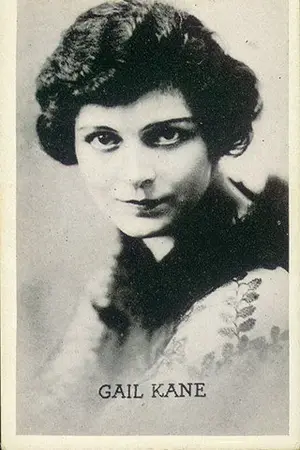 Gail Kane