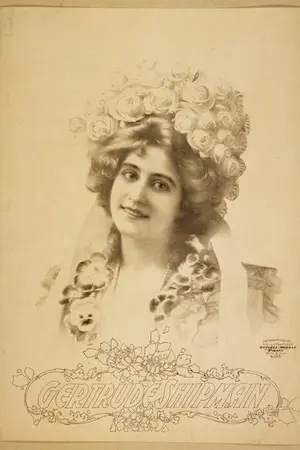 Gertrude Shipman