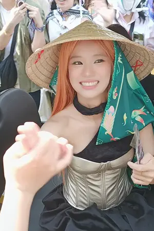 Hoàng Yến Chibi