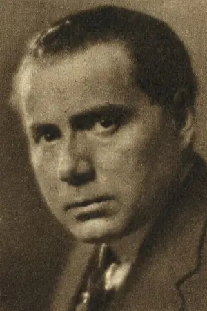 Ernst Lothar