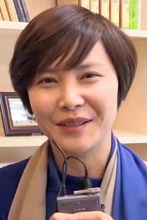 Chu Sang-mi