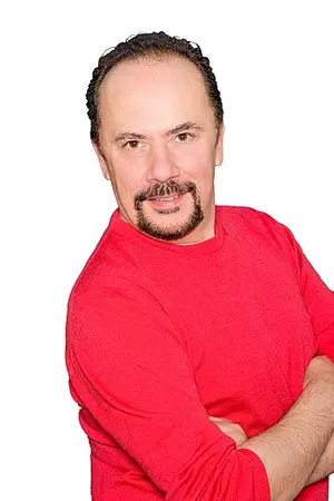 Maurizio Casagrande