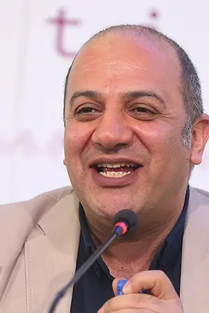 Behnam Behzadi