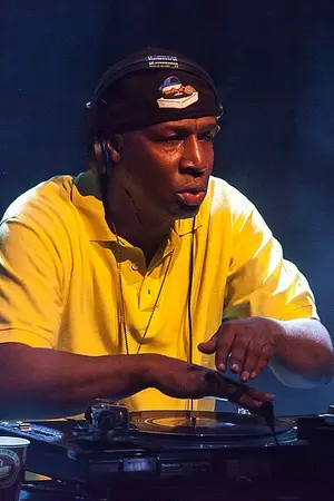 Grandmaster Flash