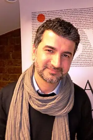 Hisham Zaman