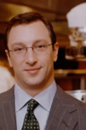 Peter Elliot