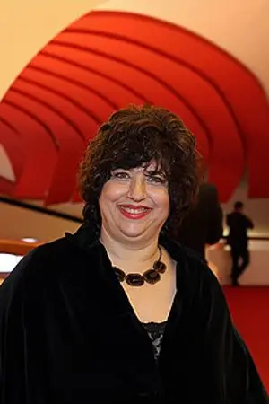 Cristina Mutarelli