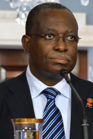 Manuel Vicente