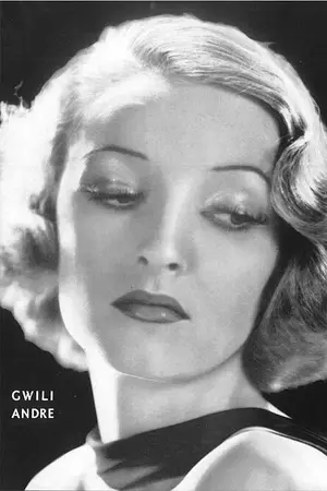 Gwili Andre