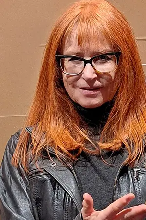 Annette von Wangenheim