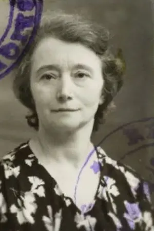 Magdeleine Bérubet