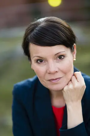Mari K. Niemi