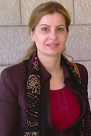 Nariman Abdul Karim