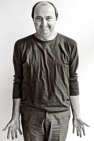 Arne Sierens