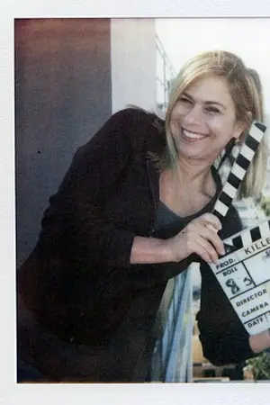 Anita Rosenberg