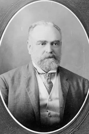 William Pugsley