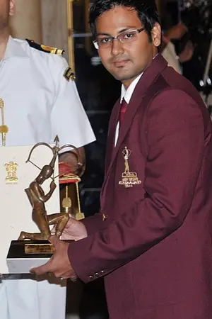 Rahul Banerjee