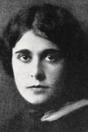 Frederica Sagor Maas