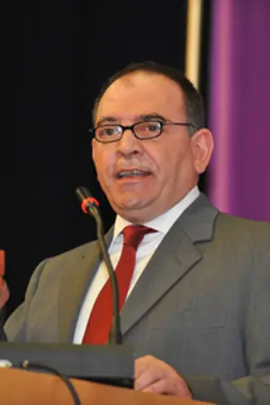 Lokman Slim