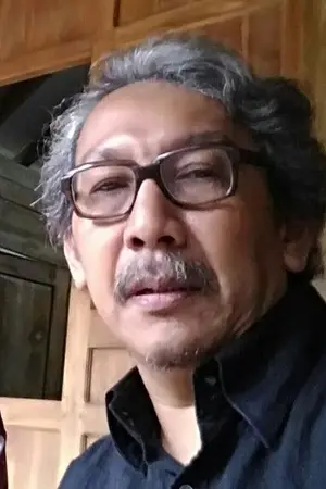 Agus Wibowo