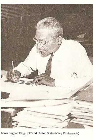 Louis Eugene King
