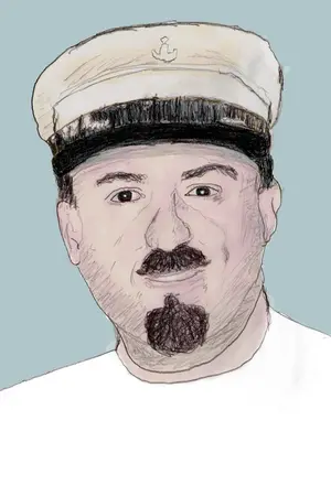 Auguste Mourriès