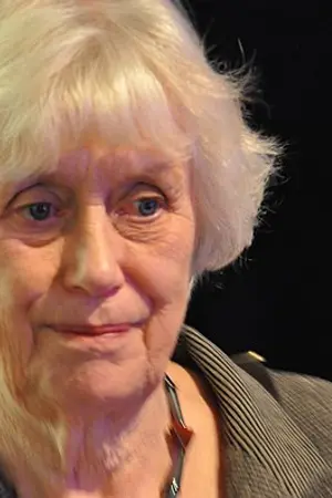 Kerstin Ekman