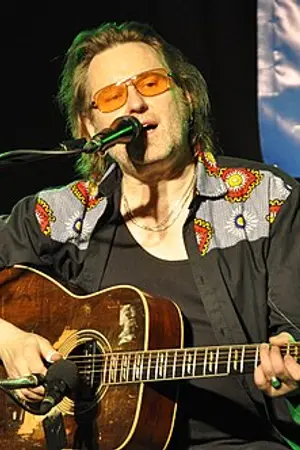 Stefan Stoppok