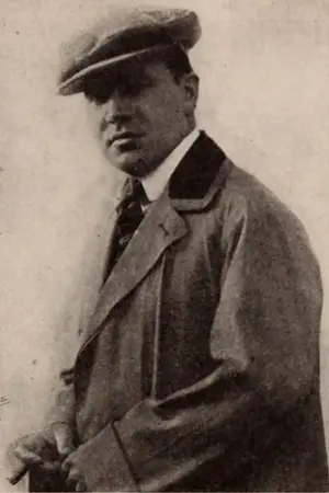 Robert Thornby