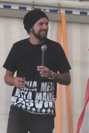 Hannu-Pekka Parviainen