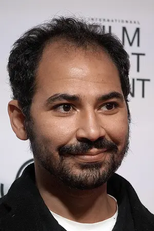 Sameh Alaa