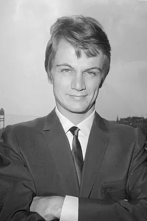 Claude François