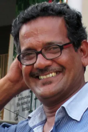 Babu Annur